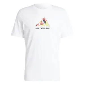 T-shirt Allemagne Fan Graphic Euro 2024 image-0
