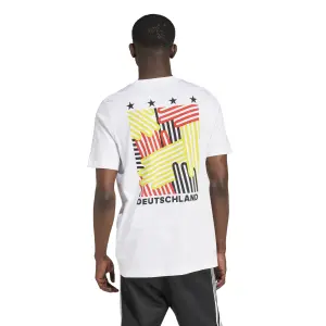 T-shirt Allemagne Fan Graphic Euro 2024 image-3