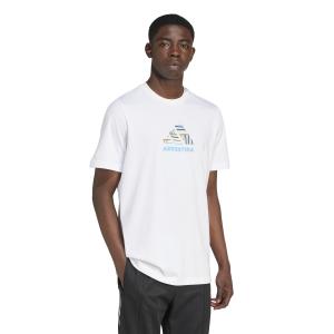 T-shirt Argentine Fan Graphic Copa America 2024 image-2