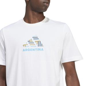 T-shirt Argentine Fan Graphic Copa America 2024 image-4