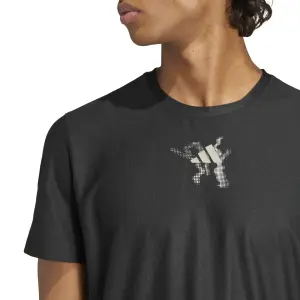 Maillot adidas Ultimate UB Graphic image-4