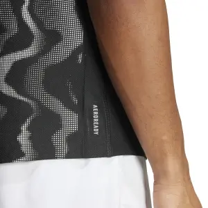 Maillot adidas Ultimate UB Graphic image-5