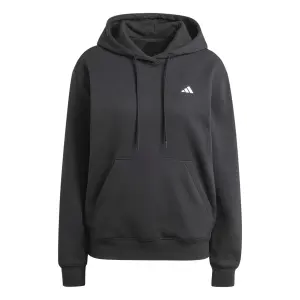 Damen Hoodie adidas Feel Cozy petit logo Essentials image-0