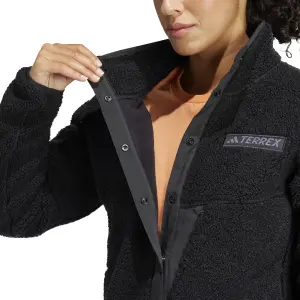 Pile da donna adidas Terrex Xploric image-6