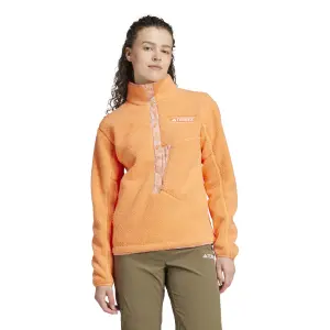 Pile da donna adidas Terrex Xploric High image-2