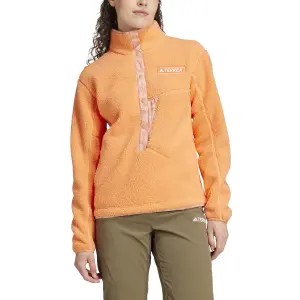 Pile da donna adidas Terrex Xploric High image-3