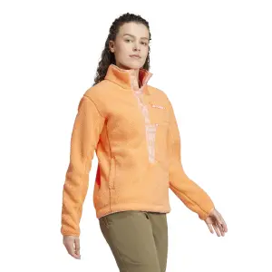 Pile da donna adidas Terrex Xploric High image-1