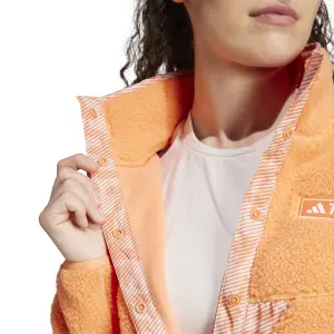 Pile da donna adidas Terrex Xploric High image-5