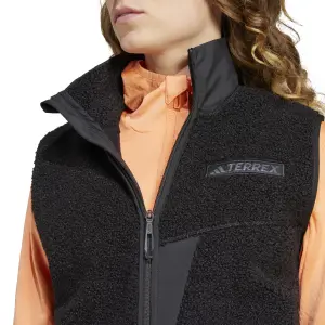 Women's vest adidas Terrex Xploric image-6