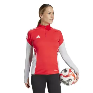 Haut d'entraînement femme adidas Tiro25 Competition image-2