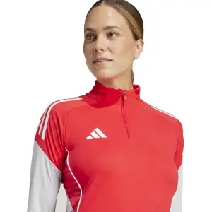Haut d'entraînement femme adidas Tiro25 Competition image-5