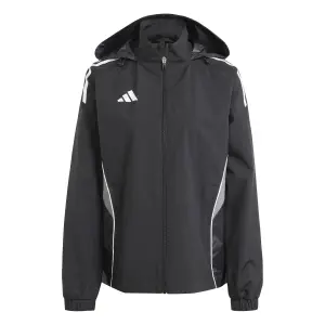 Women's waterproof jacket adidas Tiro 25 Competition image-0