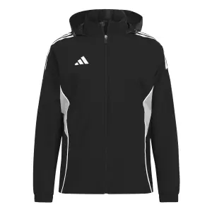 Women's waterproof jacket adidas Tiro 25 Competition image-1