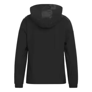 Women's waterproof jacket adidas Tiro 25 Competition image-4