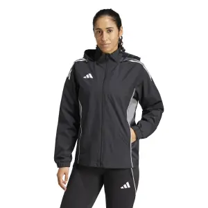 Women's waterproof jacket adidas Tiro 25 Competition image-2