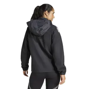 Women's waterproof jacket adidas Tiro 25 Competition image-5