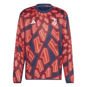 Maillot Prematch Juventus Turin 2023/24