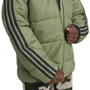Doudoune enfant adidas Essentials 3-Stripes image-5