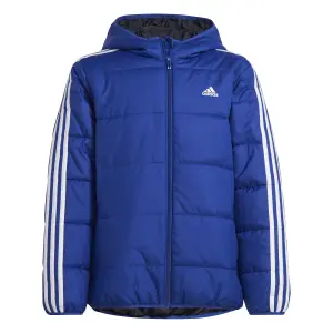 Dunjakke til børn adidas Essentials 3-Stripes image-0