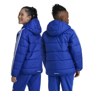 Dunjakke til børn adidas Essentials 3-Stripes image-3