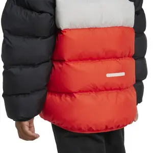 Synthetische Daunenjacke Kinder adidas image-5