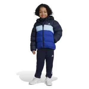 Plumífero sintético infantil adidas image-1