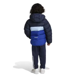 Plumífero sintético infantil adidas image-3