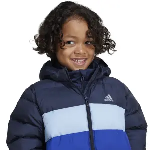 Plumífero sintético infantil adidas image-6