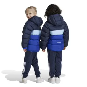 Plumífero sintético infantil adidas image-4