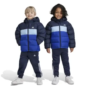 Plumífero sintético infantil adidas image-2