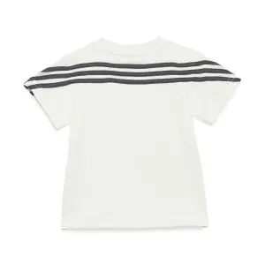 T-shirt de bebé adidas Disney Mickey Mouse image-1