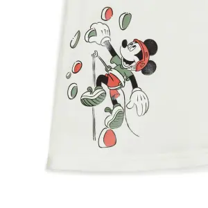 T-shirt de bebé adidas Disney Mickey Mouse image-3
