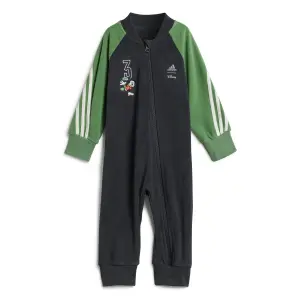 Sparkedragt til baby adidas Disney Mickey Mouse Onesie image-0