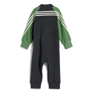 Sparkedragt til baby adidas Disney Mickey Mouse Onesie image-1