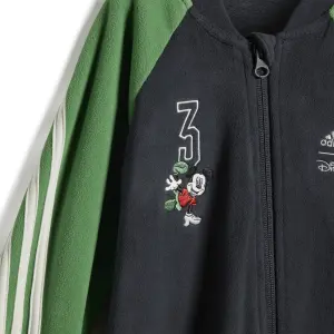 Sparkedragt til baby adidas Disney Mickey Mouse Onesie image-2