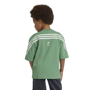 T-shirt de criança adidas Disney Mickey Mouse image-4