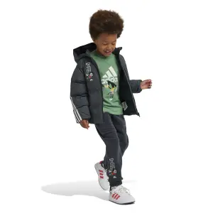 T-shirt de criança adidas Disney Mickey Mouse image-3