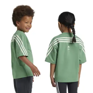 T-shirt de criança adidas Disney Mickey Mouse image-5