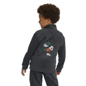 Chaqueta de chándal para niño adidas Disney Mickey Mouse image-5