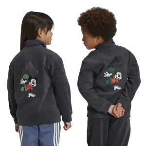 Chaqueta de chándal para niño adidas Disney Mickey Mouse image-4