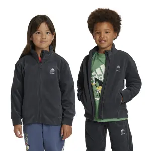 Chaqueta de chándal para niño adidas Disney Mickey Mouse image-2