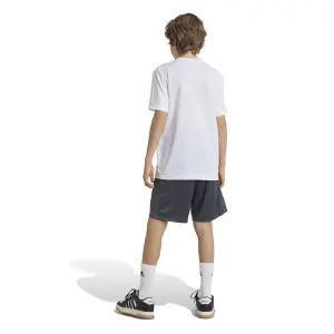 Shorts til børn adidas Essentials Logo Regular image-3