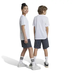 Shorts til børn adidas Essentials Logo Regular image-4