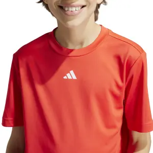 Camisola para crianças adidas Essentials Logo Regular image-2