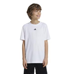 Children's logo jersey adidas Regular Fit image-1
