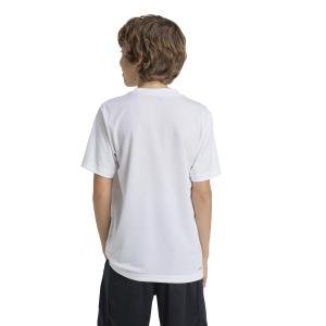 Children's logo jersey adidas Regular Fit image-5