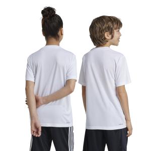 Children's logo jersey adidas Regular Fit image-4