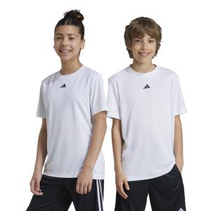 Children's logo jersey adidas Regular Fit image-2