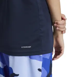 Kindertrui adidas Essentials Seasonal Print image-3