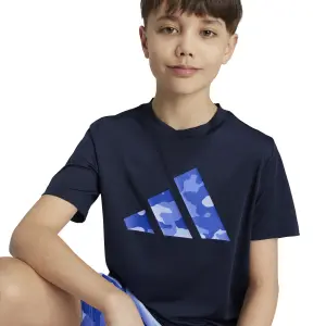 Kindertrui adidas Essentials Seasonal Print image-2
